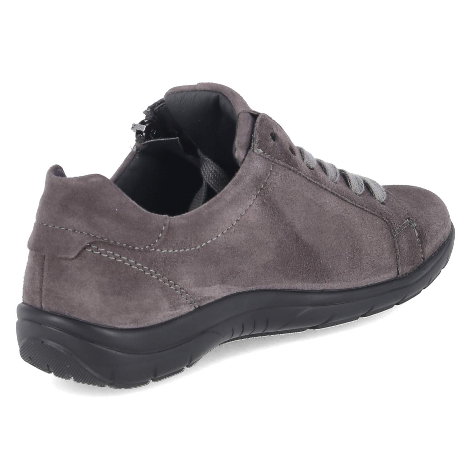 Halbschuhe MICHELLE  Grau