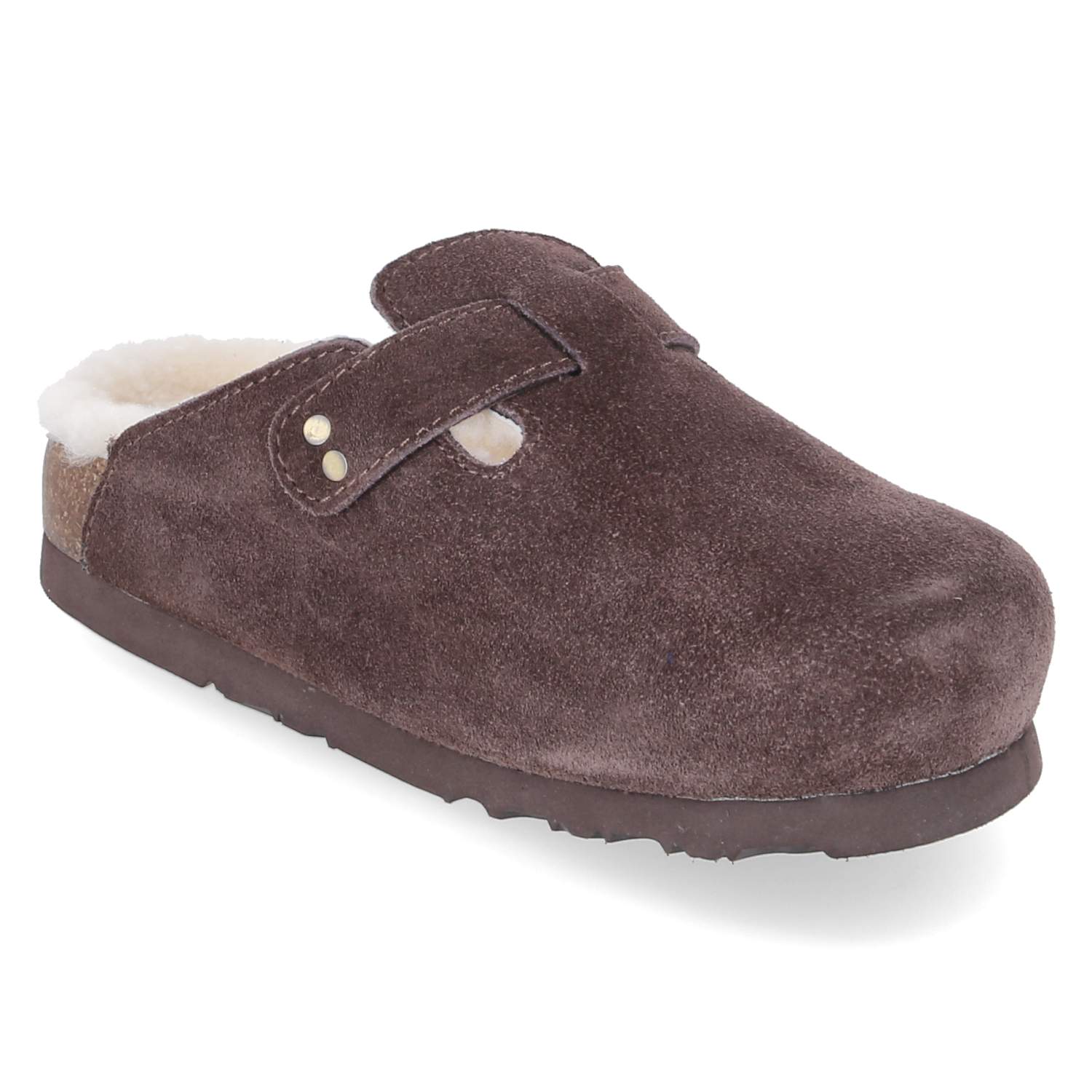 Clogs BERLIN  Braun