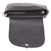 Schultertasche MAISCHA Braun