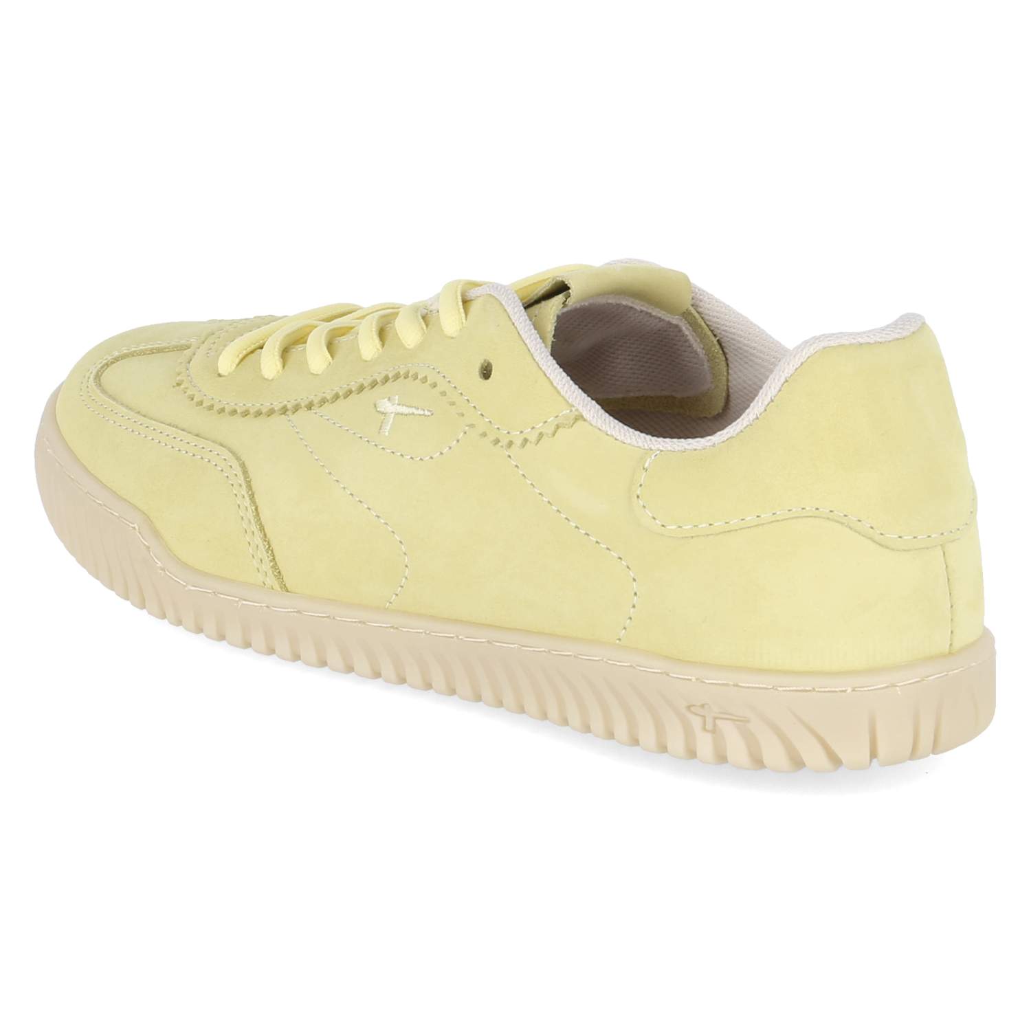 Low Sneaker  Gelb