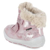 Stiefeletten GROOVY 2.0  Rosa