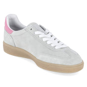 Low Sneaker  Grün