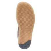 Barfußsneaker Braun
