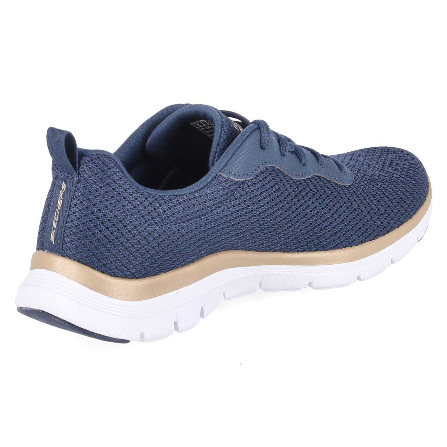 Sneaker BRILLIANT VIEW  Blau