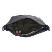 Handtasche  Blau