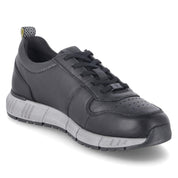 Slip-On-Sneaker  Schwarz