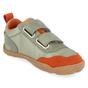 Barfußschuhe ERLE  Grün