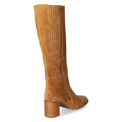 Stiefel  Braun