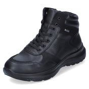 Winterboots  Schwarz