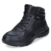 Winterboots  Schwarz