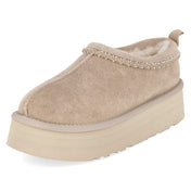 Slipper OUTBACK  Beige