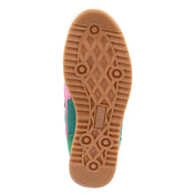 Low Sneaker  Grün