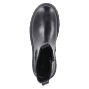 Chelsea Boots  Schwarz