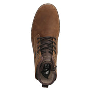 Winterboots  Braun