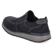 Slipper  Schwarz