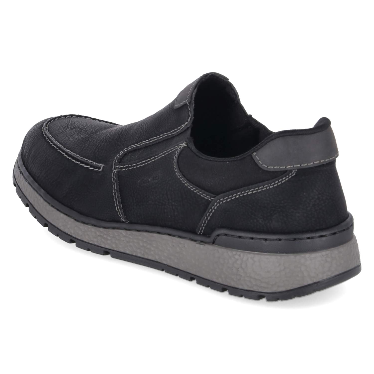 Slipper  Schwarz