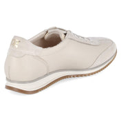 Low Sneaker  Beige