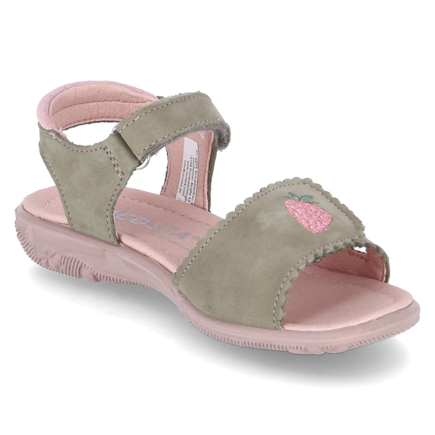 Sandalen MIMA  Grün