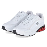 Low Sneaker EAGLE RUN  Weiß