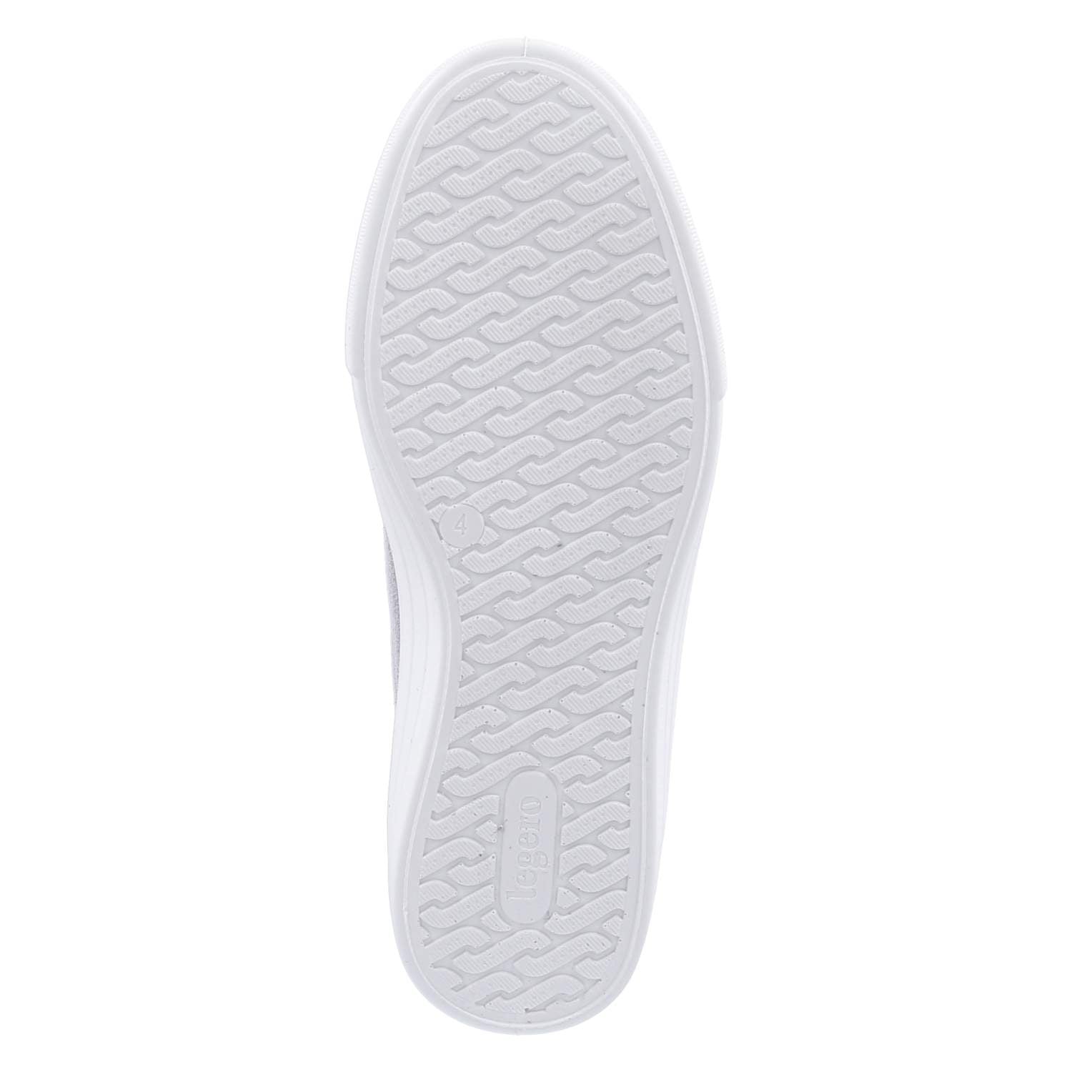 Halbschuhe LIMA 2.0  Blau