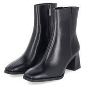 Stiefeletten  Schwarz
