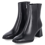Stiefeletten  Schwarz