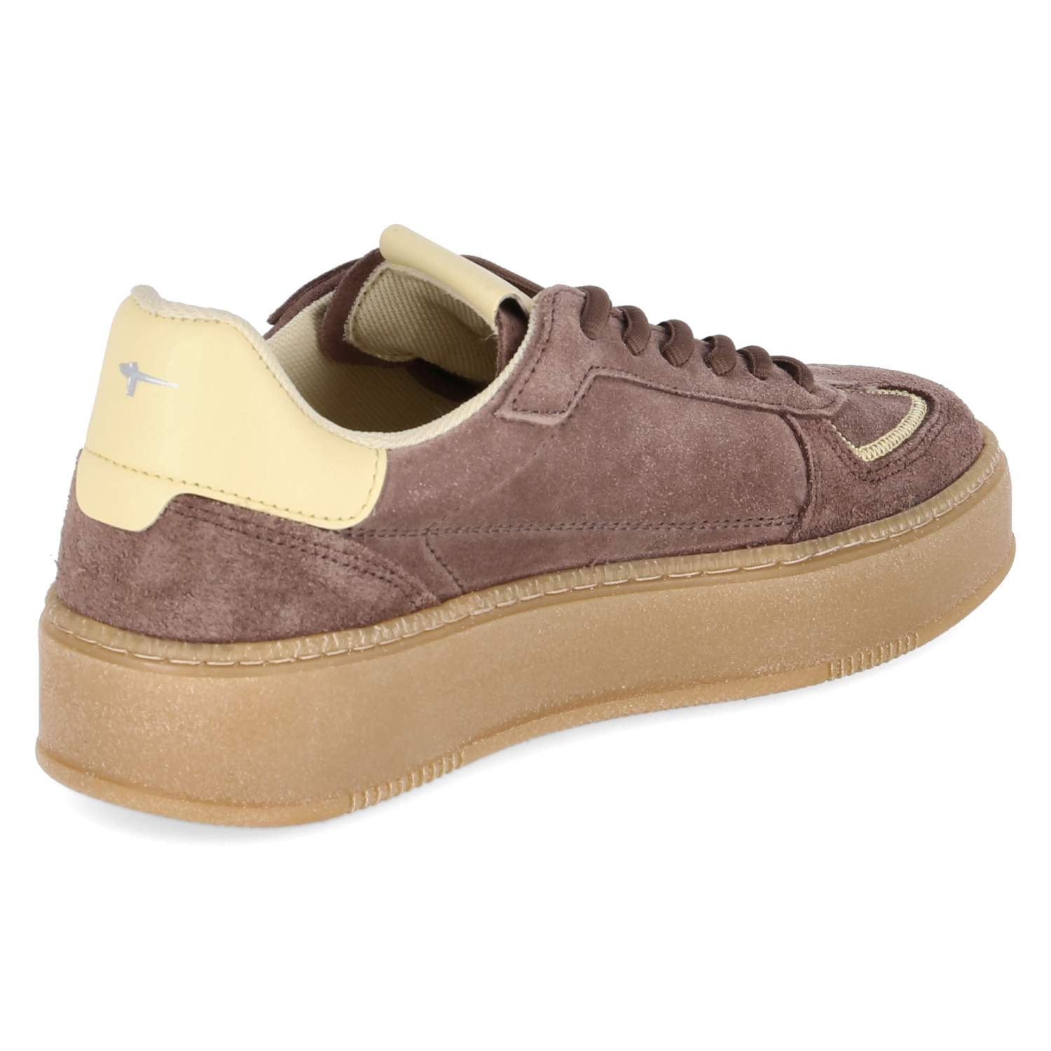Low Sneaker  Taupe