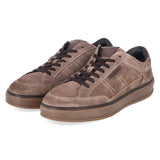 Low Sneaker  Taupe