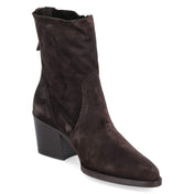 Ankle Boots  Braun