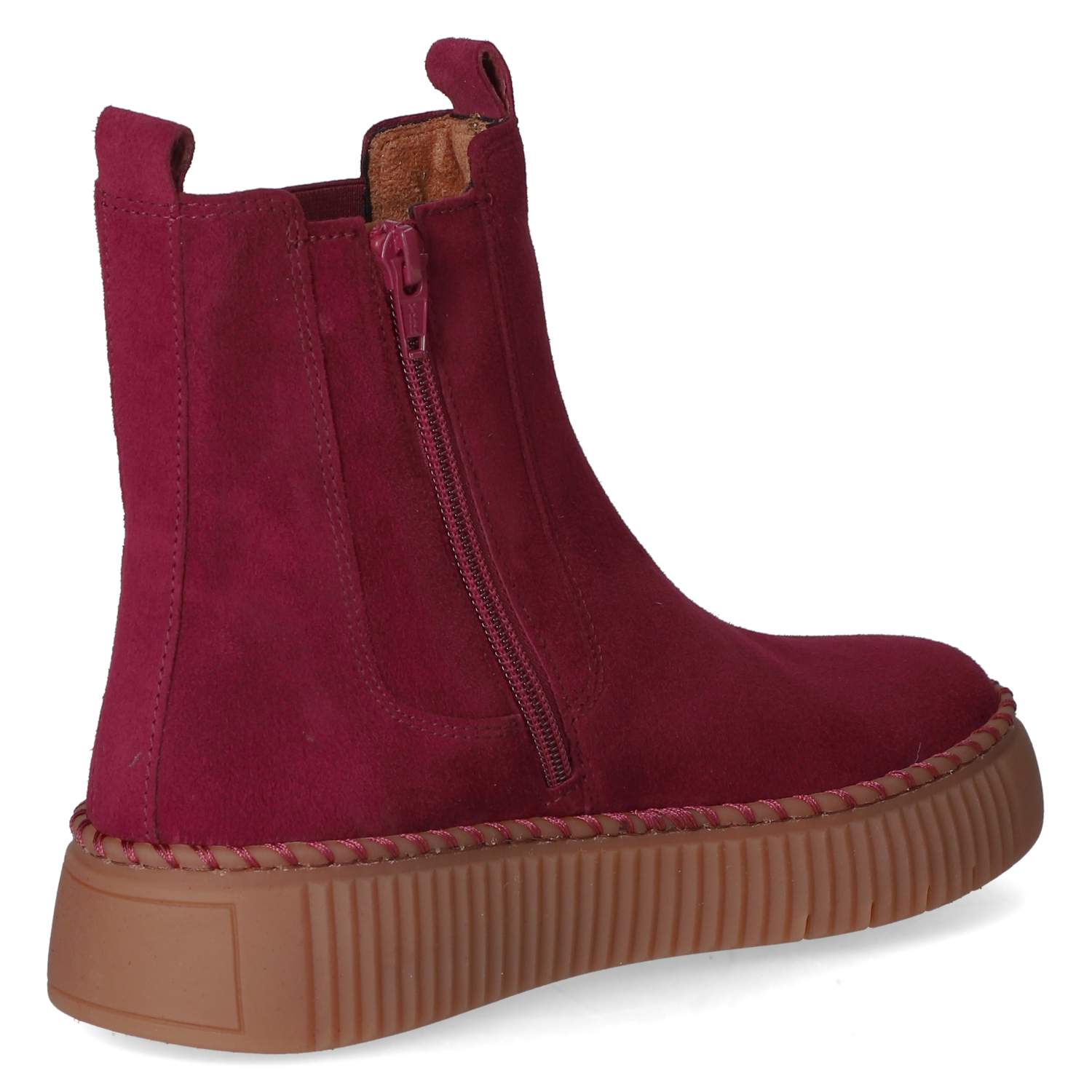 Chelsea Boots  Rot