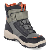 Snowboots  Grün
