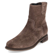 Stiefeletten  Braun