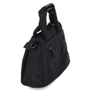 Handtasche SAVITA  Schwarz