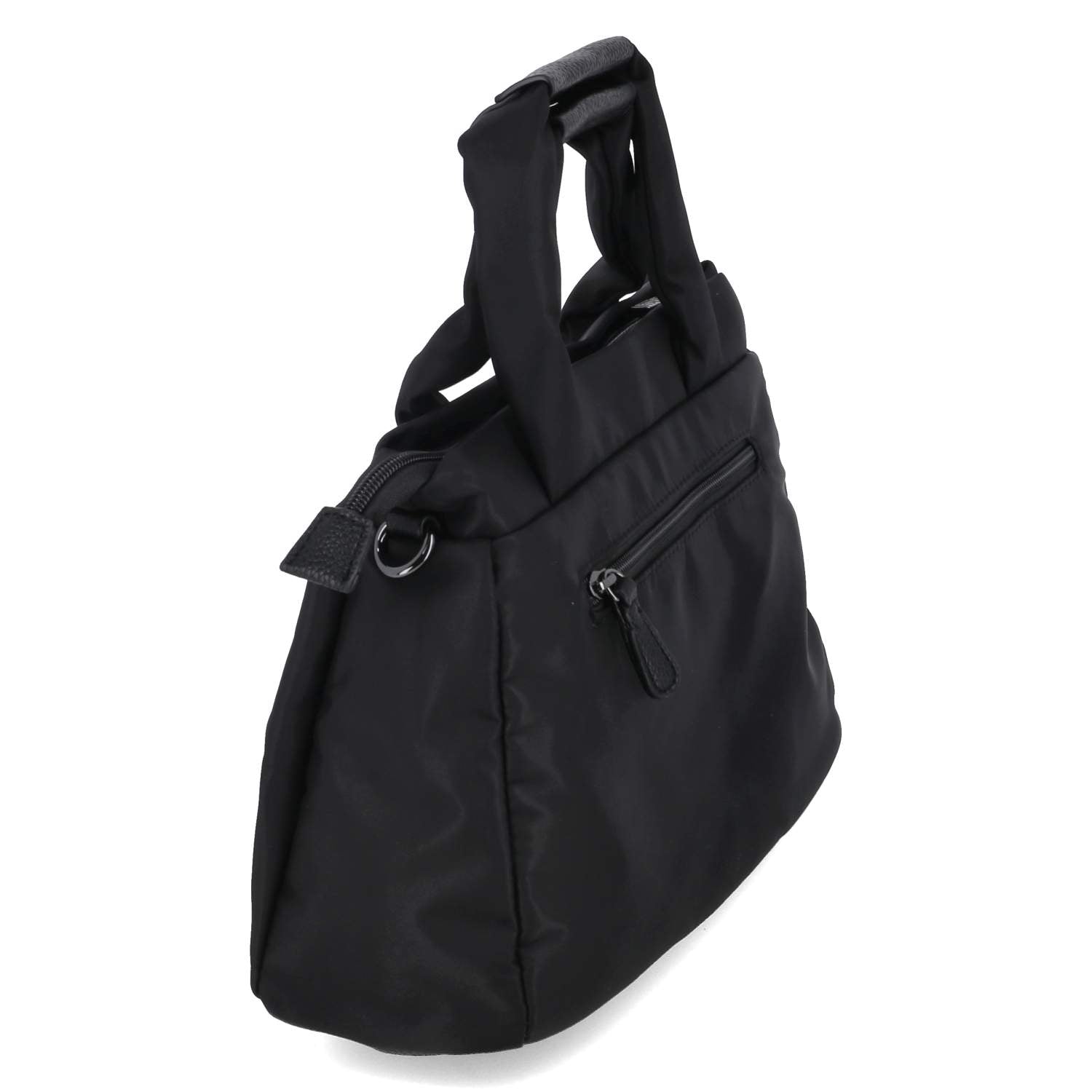 Handtasche SAVITA  Schwarz