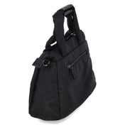 Handtasche SAVITA  Schwarz
