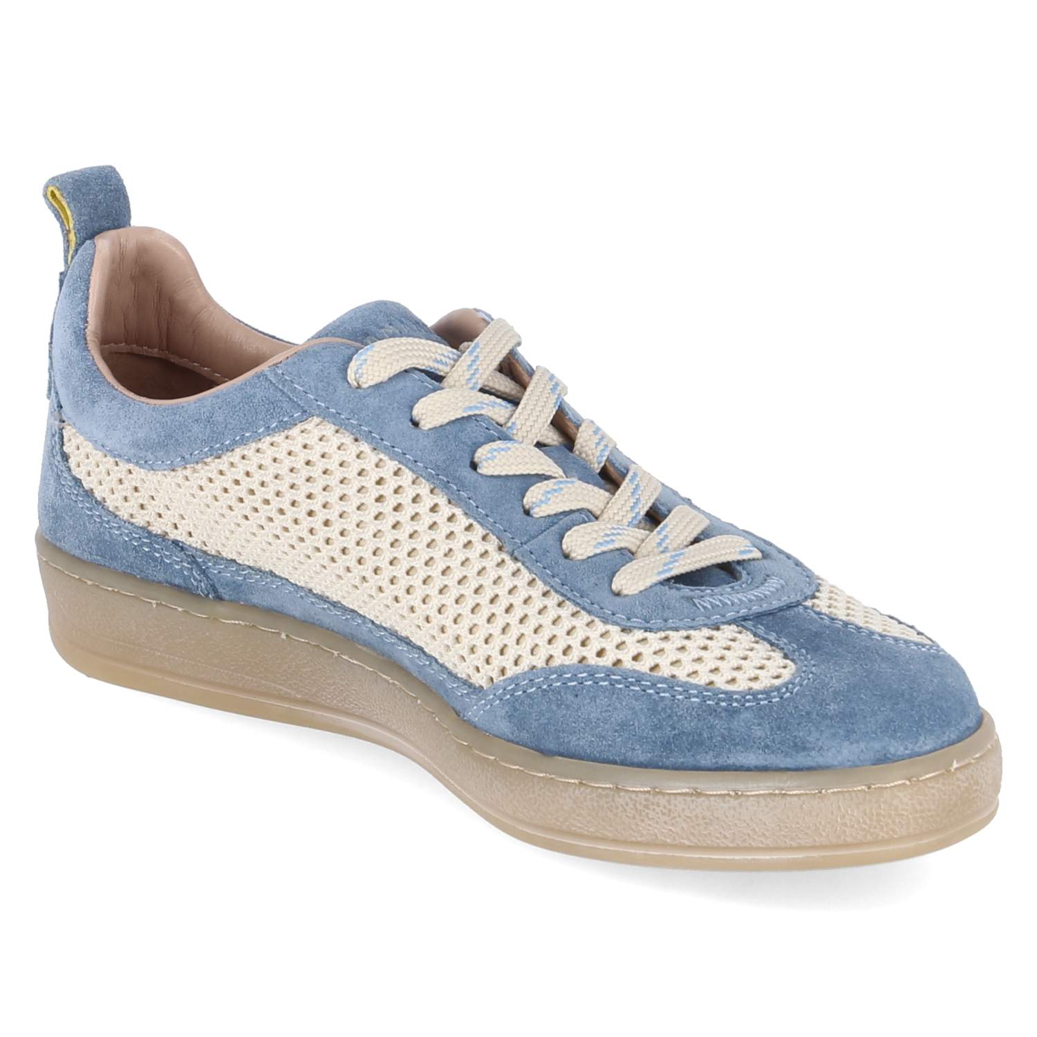 Low Sneaker  Blau