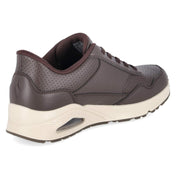 Slip-Ins Sneaker UNO BANKSIA LUXE Braun