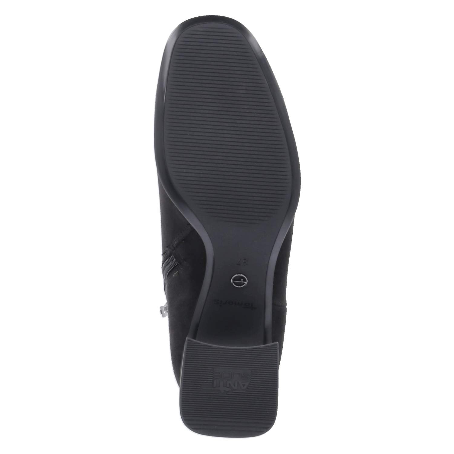 Ankle Boots  Schwarz