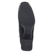 Ankle Boots  Schwarz