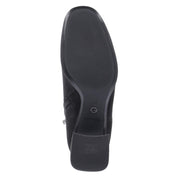 Ankle Boots  Schwarz