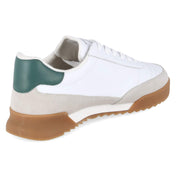 Low Sneaker KILIAN  Weiß