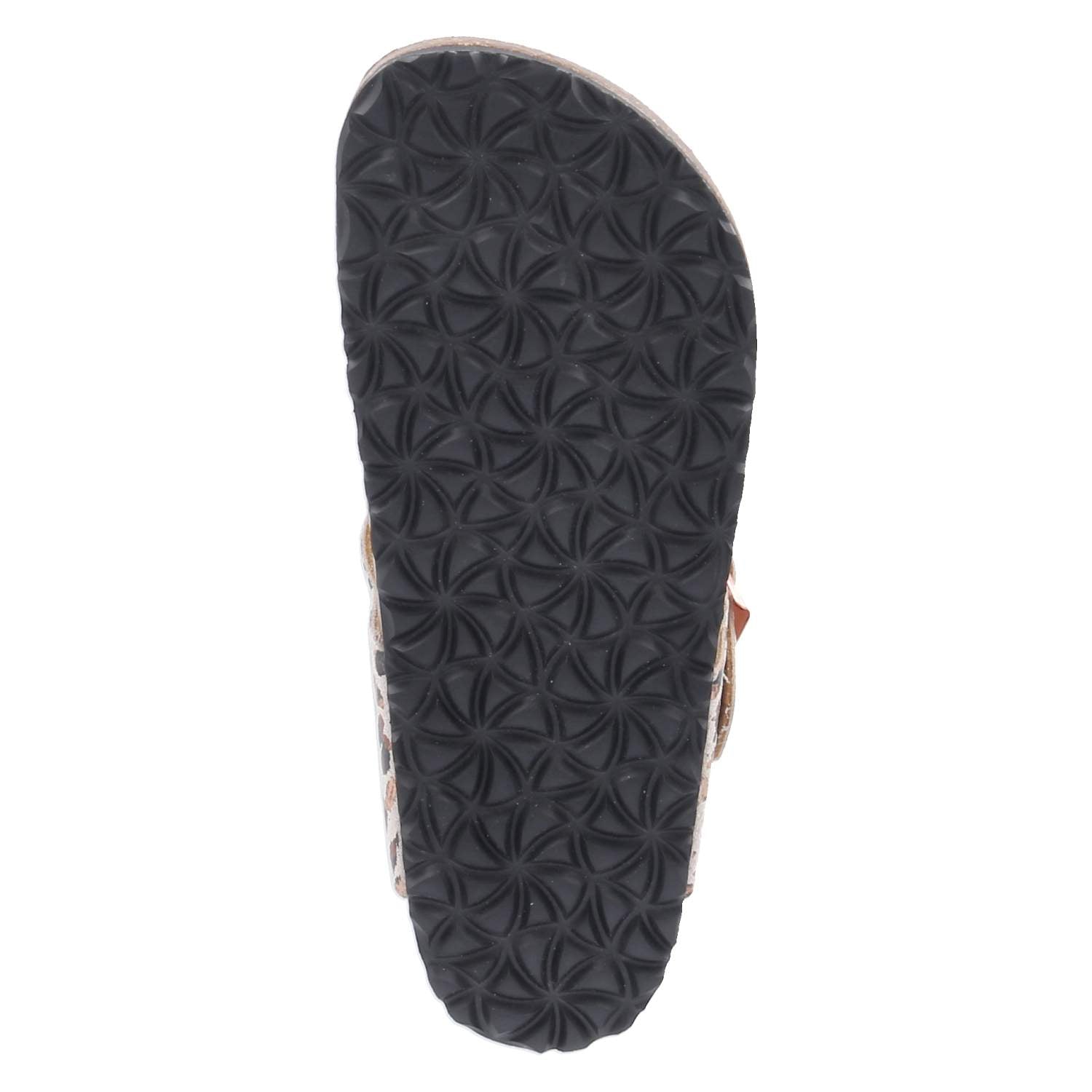 Zehentrenner  Beige