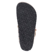 Zehentrenner  Beige