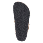 Zehentrenner  Beige