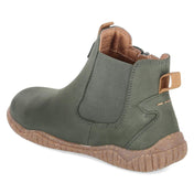 Chelsea Boots WYNONA 04  Grün