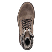 Winterboots  Braun