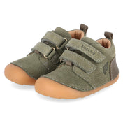Barfußschuhe CARTER  Grün