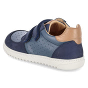 Klettschuhe  Blau