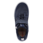 Low Sneaker MAVERICK  Blau