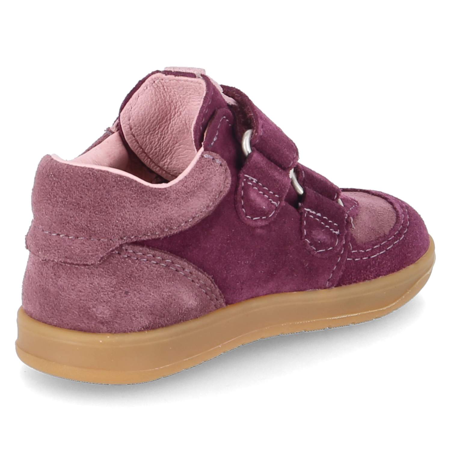 Halbschuhe NIRU  Lila